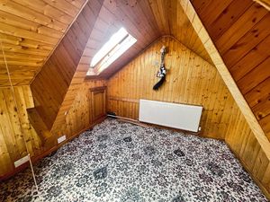 Attic Area- click for photo gallery